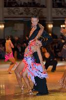 Unassigned/Not identified at Blackpool Dance Festival 2007