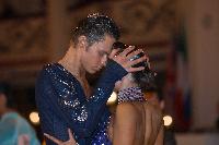Unassigned/Not identified at Blackpool Dance Festival 2007