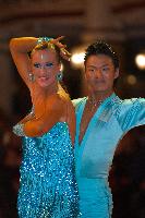 Unassigned/Not identified at Blackpool Dance Festival 2007
