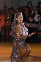 Unassigned/Not identified at Blackpool Dance Festival 2007