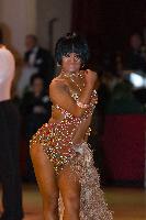 Unassigned/Not identified at Blackpool Dance Festival 2007