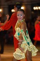 Unassigned/Not identified at Blackpool Dance Festival 2007