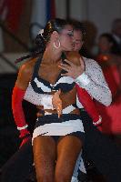 Unassigned/Not identified at Blackpool Dance Festival 2007