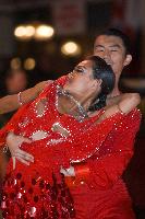 Unassigned/Not identified at Blackpool Dance Festival 2007