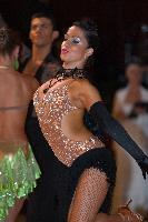 Unassigned/Not identified at Blackpool Dance Festival 2007
