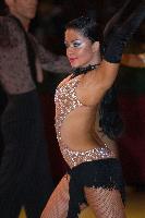 Unassigned/Not identified at Blackpool Dance Festival 2007