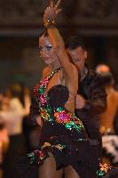 Unassigned/Not identified at Blackpool Dance Festival 2007