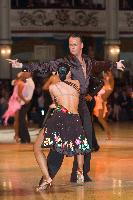 Unassigned/Not identified at Blackpool Dance Festival 2007