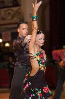 Unassigned/Not identified at Blackpool Dance Festival 2007