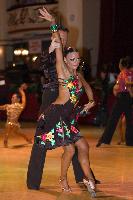 Unassigned/Not identified at Blackpool Dance Festival 2007