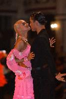 Unassigned/Not identified at Blackpool Dance Festival 2007