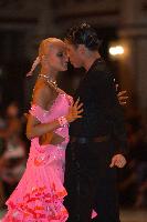 Unassigned/Not identified at Blackpool Dance Festival 2007