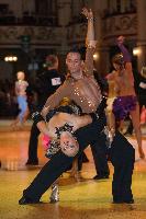Unassigned/Not identified at Blackpool Dance Festival 2007