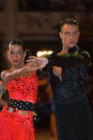 Unassigned/Not identified at Blackpool Dance Festival 2007