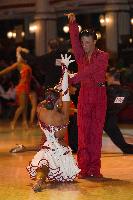 Unassigned/Not identified at Blackpool Dance Festival 2007