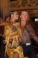 Unassigned/Not identified at Blackpool Dance Festival 2007