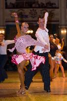 Unassigned/Not identified at Blackpool Dance Festival 2007