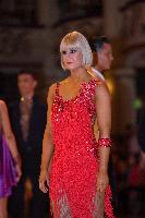 Unassigned/Not identified at Blackpool Dance Festival 2007