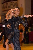 Unassigned/Not identified at Blackpool Dance Festival 2007