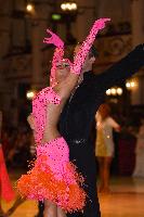 Unassigned/Not identified at Blackpool Dance Festival 2007