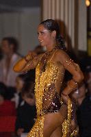 Unassigned/Not identified at Blackpool Dance Festival 2007