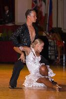 Unassigned/Not identified at Blackpool Dance Festival 2007