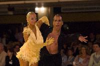 Unassigned/Not identified at Blackpool Dance Festival 2007