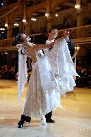 Unassigned/Not identified at Blackpool Dance Festival 2007