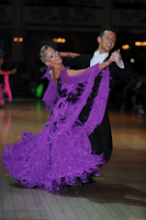 John Giannini & Katherine Giannini at 