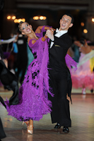 John Giannini & Katherine Giannini at 