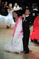 John Giannini & Katherine Giannini at 