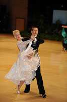 Steven Grinbergs & Rachelle Plaass at 
