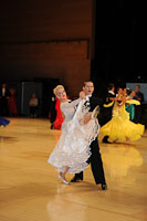 Steven Grinbergs & Rachelle Plaass at 