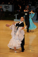Steven Grinbergs & Rachelle Plaass at 