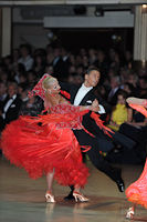 Photo of Luca Balestra & Krizia Balestra