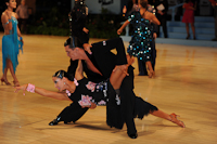Radoslaw Hojsan & Malgorzata Jablonska at 