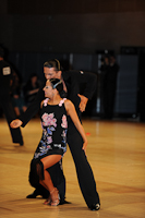 Radoslaw Hojsan & Malgorzata Jablonska at 
