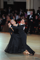 Marts Punins & Dana Jakobsone at 