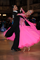Marts Punins & Dana Jakobsone at 