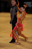 Photo of Alexander Tchesnokov & Julia Tchesnokov