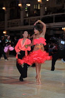 Rogerio Gonçalves & Catarina Alexandra Gemelgo at 
