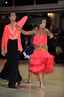 Rogerio Gonçalves & Catarina Alexandra Gemelgo at 