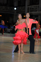 Rogerio Gonçalves & Catarina Alexandra Gemelgo at 