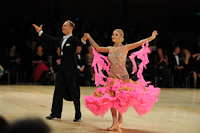 Vladimir Rudko & Mariya Ivanova at 