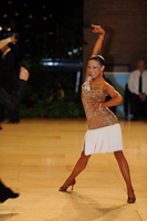 Richard Still & Morgan Hemphill at 