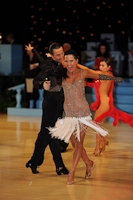 Richard Still & Morgan Hemphill at 