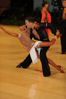 Richard Still & Morgan Hemphill at 