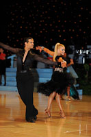 Andreas Ioannou & Martha Birli at 