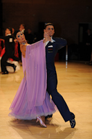 Photo of Gaetano Iavarone & Emanuela Napolitano