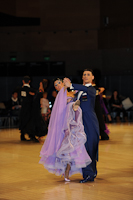 Gaetano Iavarone & Emanuela Napolitano at 